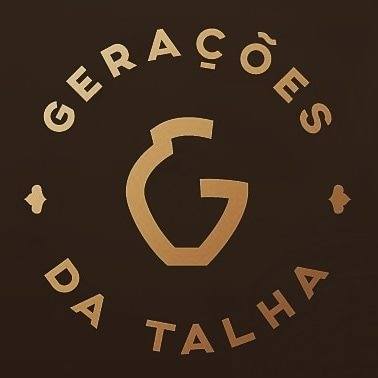 Gerações da Talha